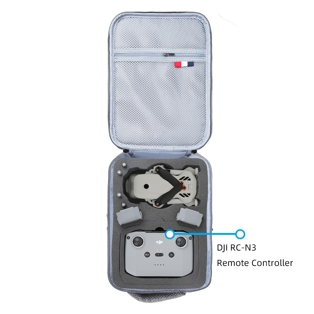 For DJI Lito 1/Lito X1 Portabl - Drone Carrying Case recensione e prezzo