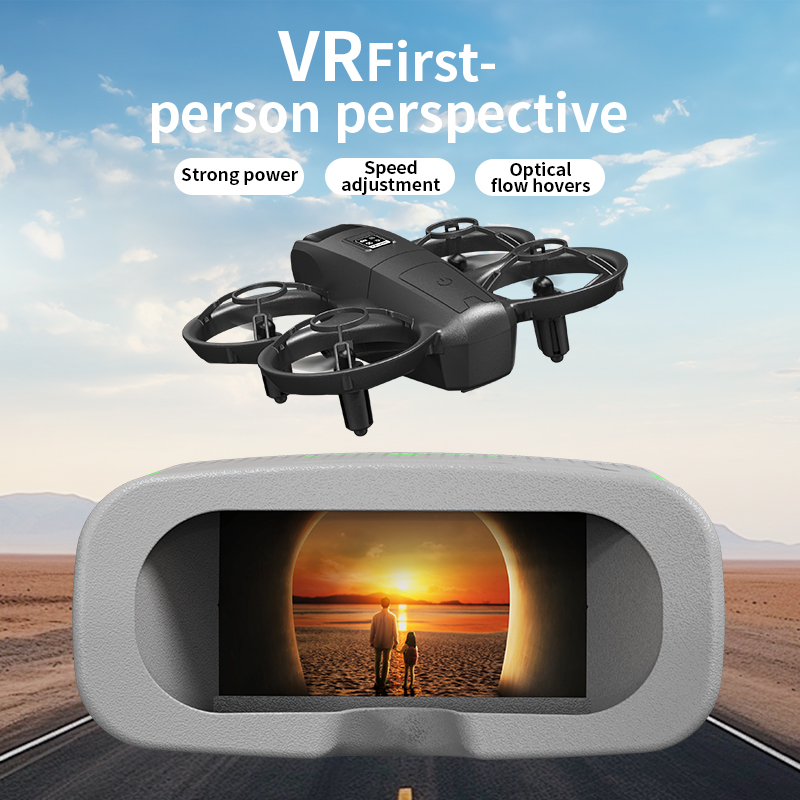 X228 VR FPV Drone HD Dual Came - Drone Remote Controller Lanyard recensione e prezzo