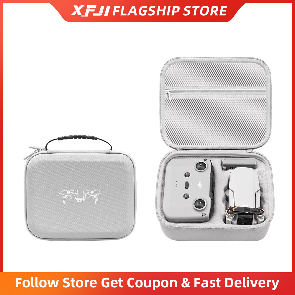 XFJI Storage Bag Protective Ca - Drone Joystick Cover recensione e prezzo