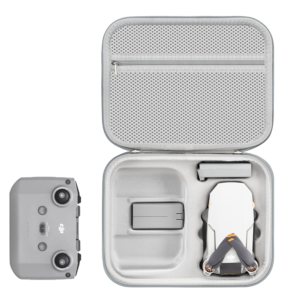 XFJI Storage Bag Protective Ca - Drone Joystick Cover recensione e prezzo