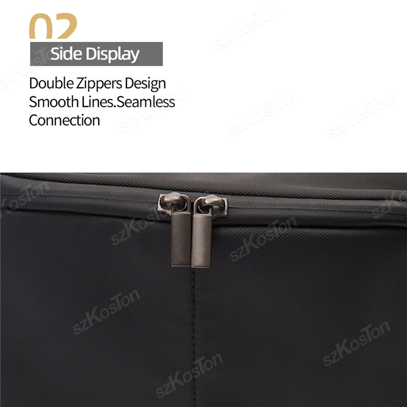 Shoulder Bag For DJI Lito 1/X1 - Drone Backpack recensione e prezzo