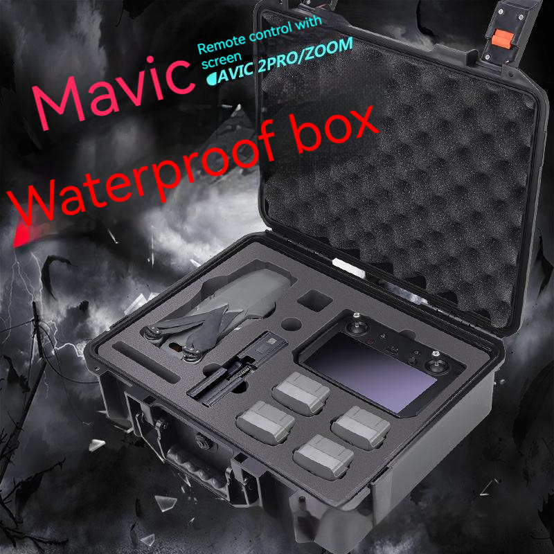 For DJI Mavic 2 Waterproof Sto - Drone Joystick Cover recensione e prezzo