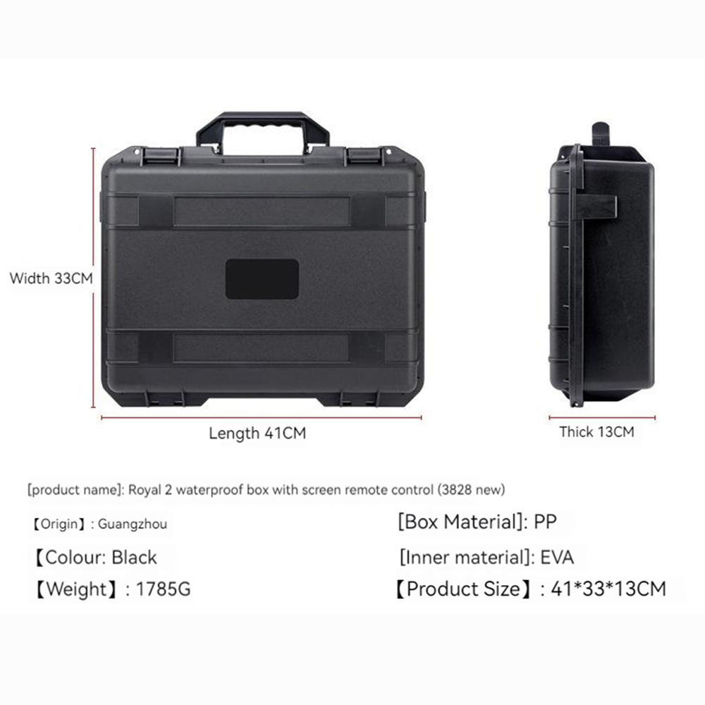 For DJI Mavic 2 Waterproof Sto - Drone Joystick Cover recensione e prezzo