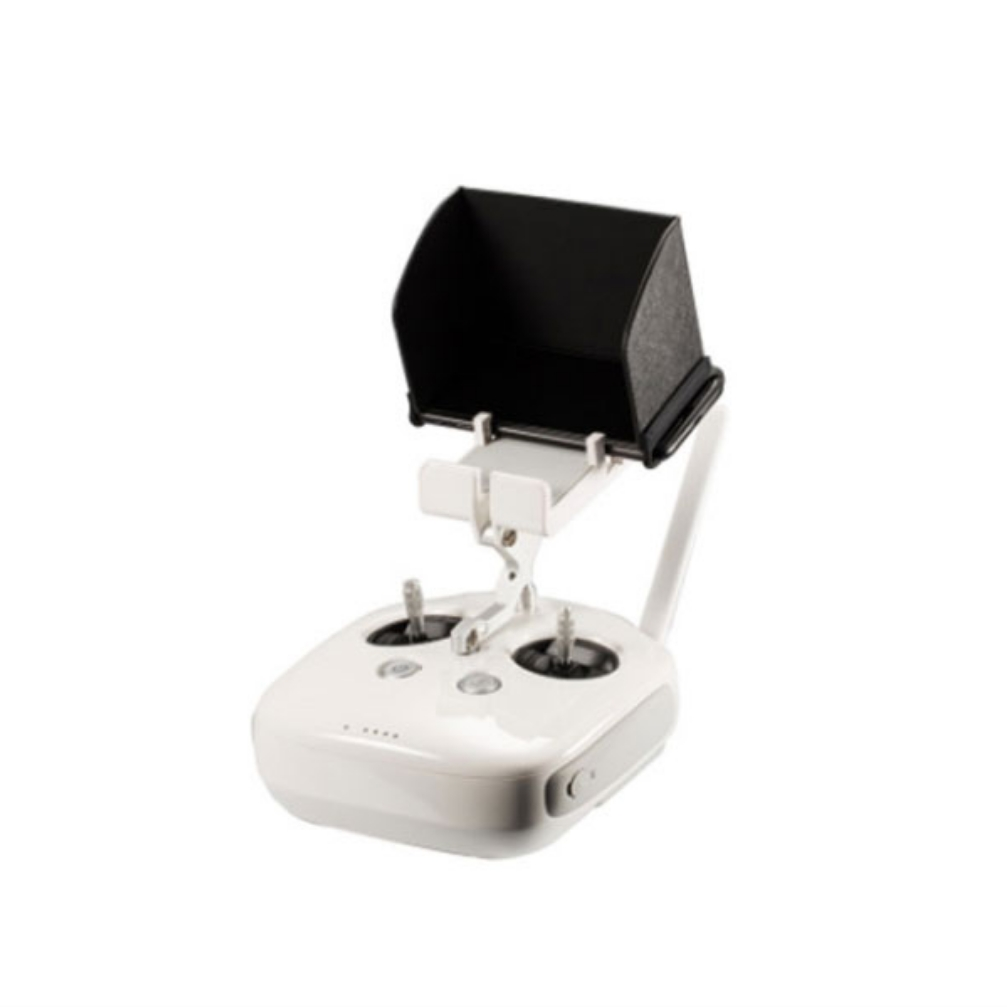 4.5-7.8inch Drone UAV Monitor  - Drone Sun Shade recensione e prezzo