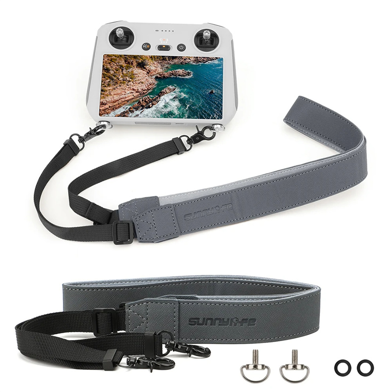 Lanyard for DJI Mini 4 Pro Air - Drone Neck Strap recensione e prezzo