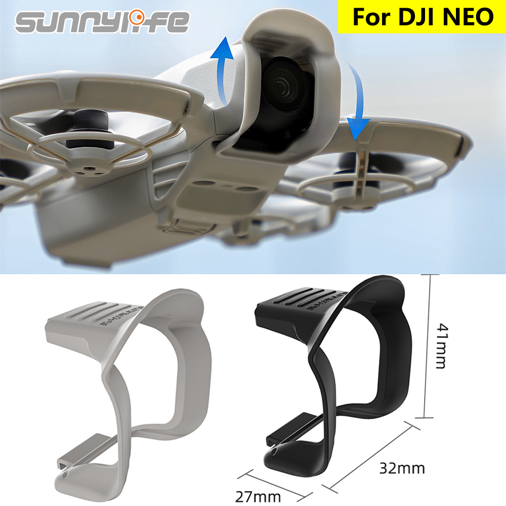 Sunnylife Lens Cap For DJI NEO - Drone Sun Shade recensione e prezzo