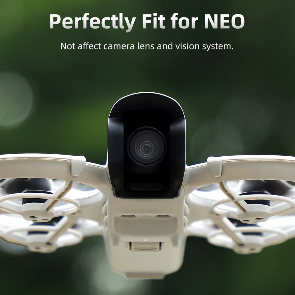 Sunnylife Lens Cap For DJI NEO - Drone Sun Shade recensione e prezzo