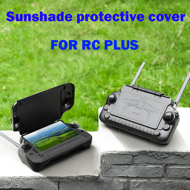 RC Plus Sun Hood Joystick Prot - Drone Sun Shade recensione e prezzo