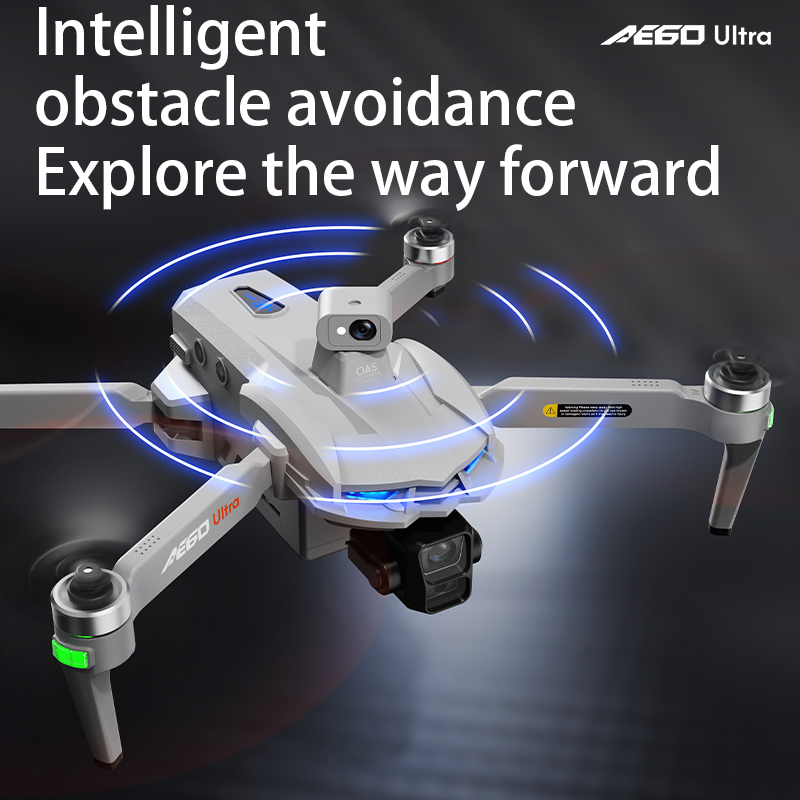 AE60 GPS Drone Professional 8K - Drone Battery Adapter recensione e prezzo