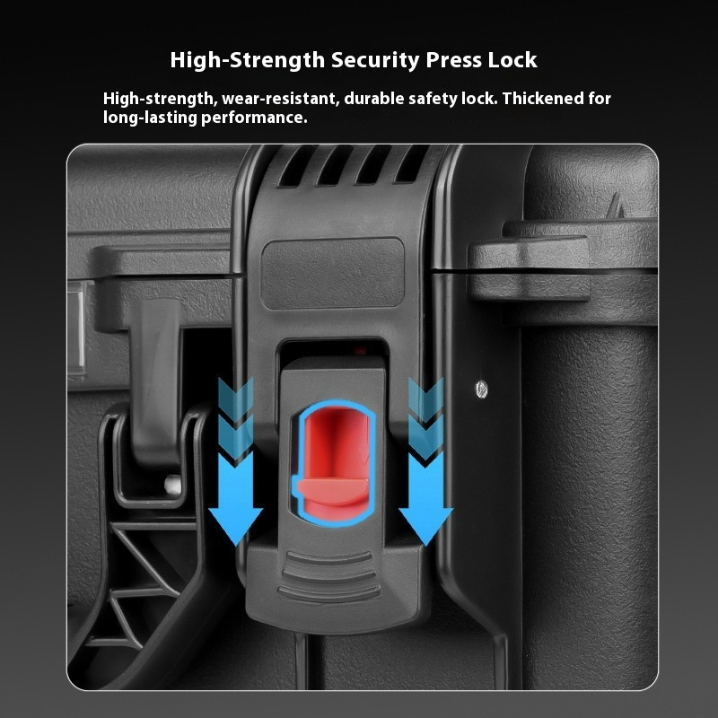 Explosion-proof Carrying Case  - Drone Joystick Cover recensione e prezzo