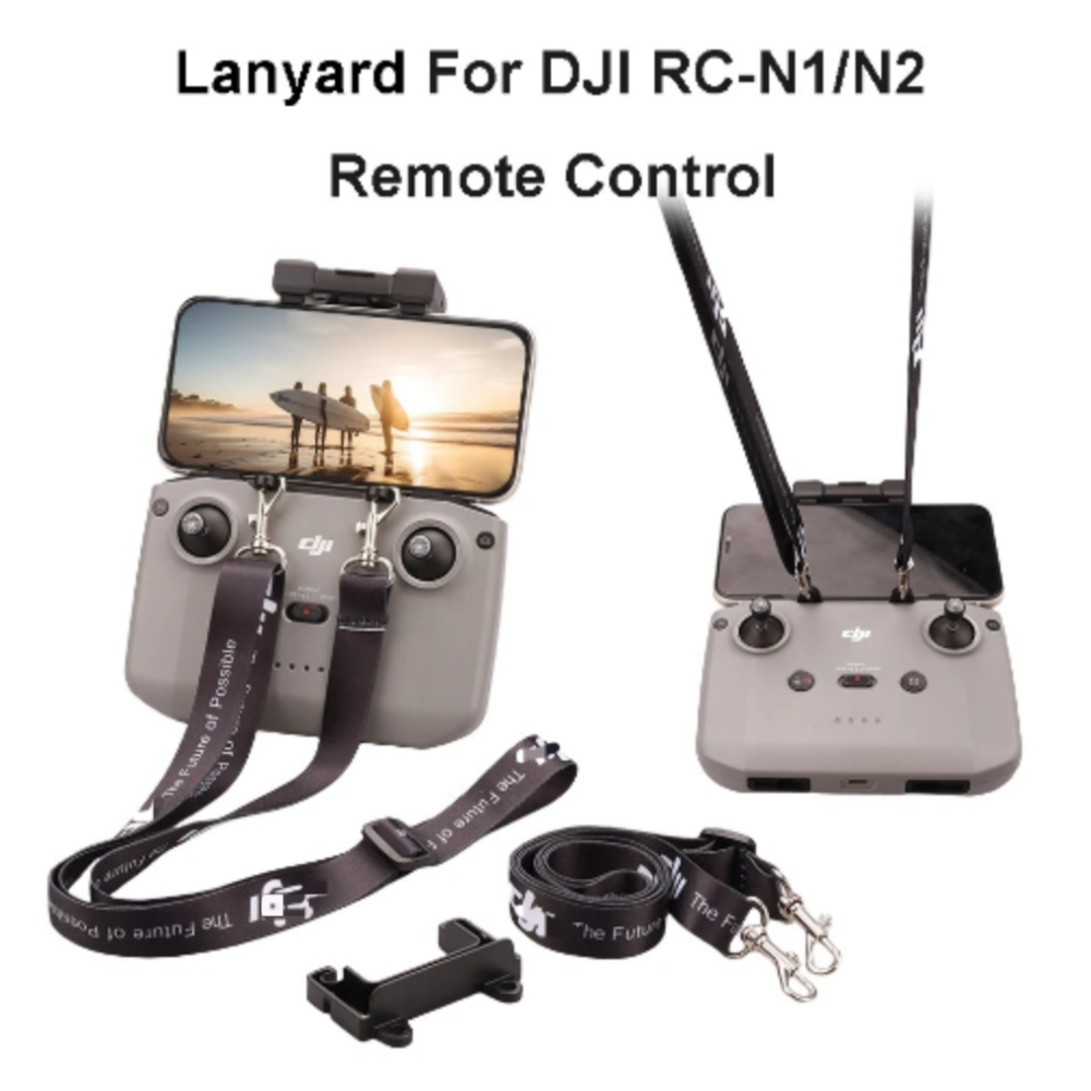 Remote Controller Lanyard Neck - Drone Remote Controller Lanyard recensione e prezzo