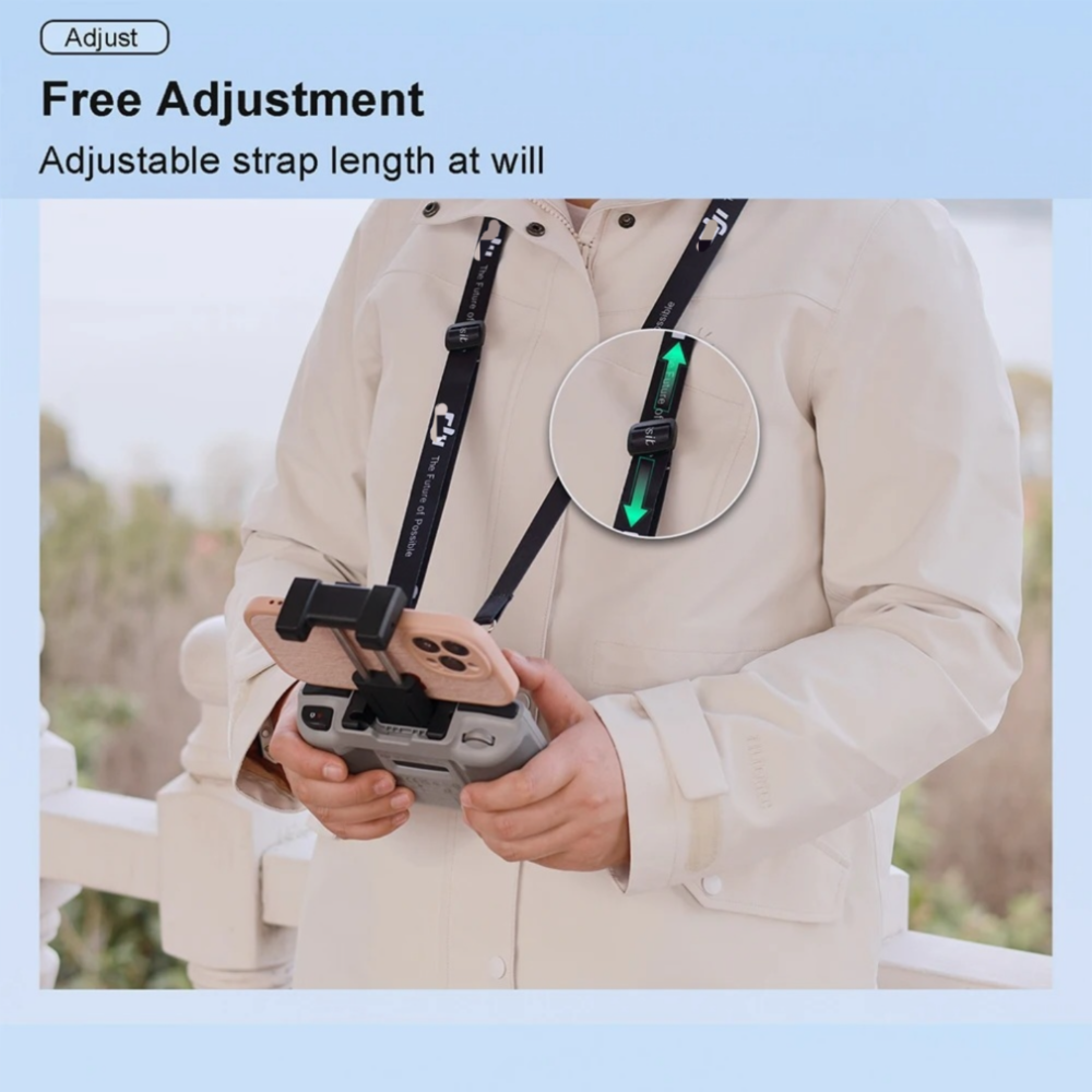 Remote Controller Lanyard Neck - Drone Remote Controller Lanyard recensione e prezzo