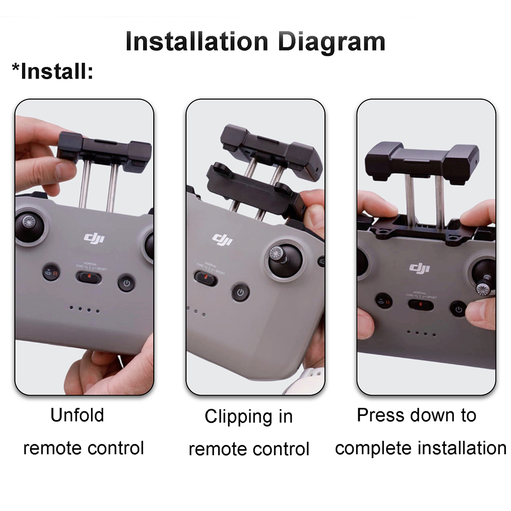 Remote Controller Lanyard Neck - Drone Remote Controller Lanyard recensione e prezzo