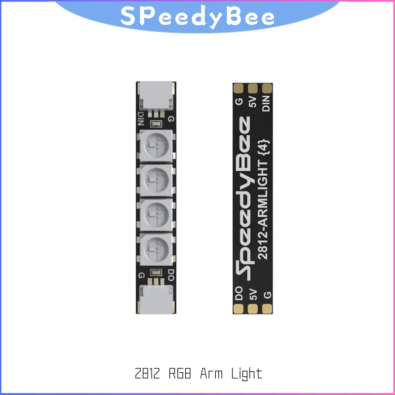 1Set (4pcs) SpeedyBee Programm - Drone Beacon Light recensione e prezzo