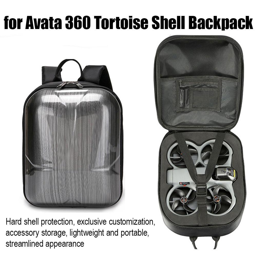 Hard Shell Backpack for dji Av - Drone Backpack recensione e prezzo
