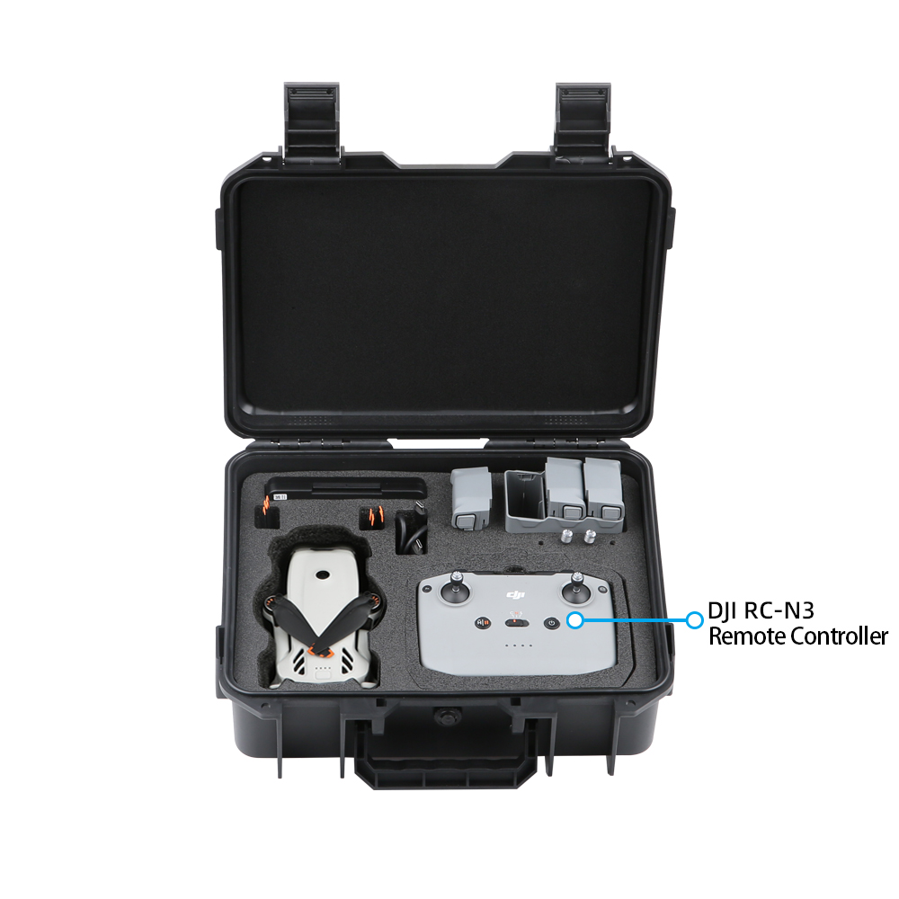 For DJI LITO 1 X1 Drone Hard S - Drone Hard Shell Case recensione e prezzo