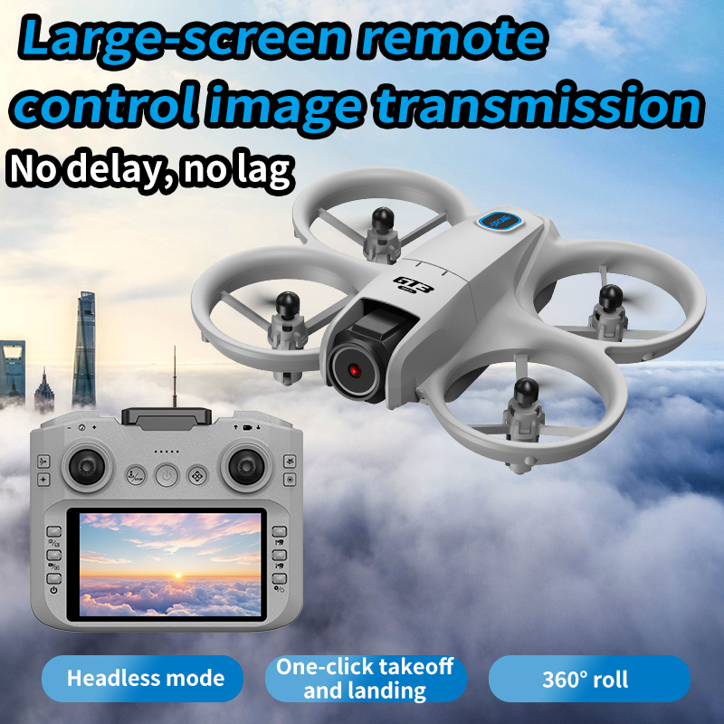 New Model GT3 MAX Drones Large - Drone Battery Adapter recensione e prezzo