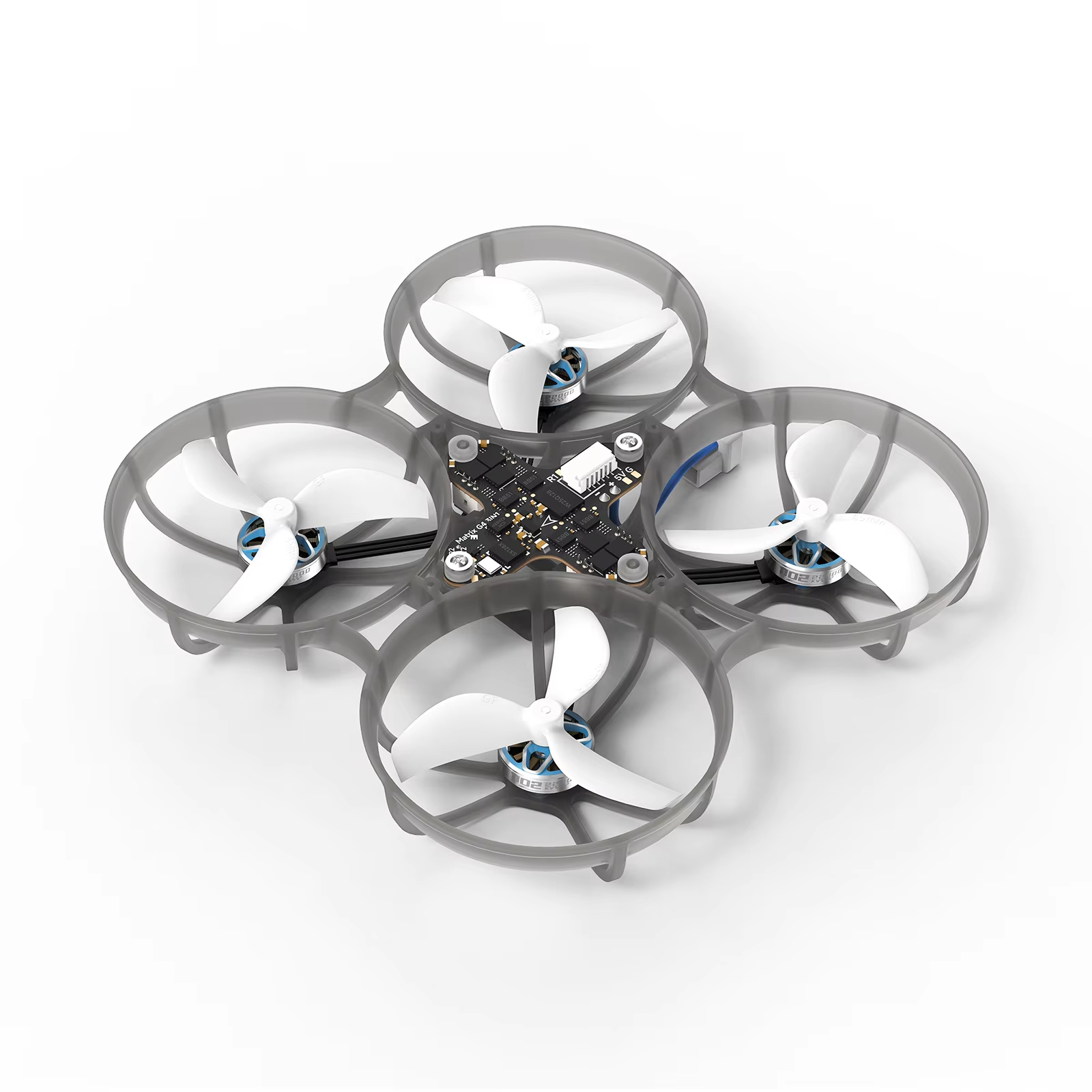 BETAFPV Meteor75 Pro FPV Drone - Drone Battery Adapter recensione e prezzo