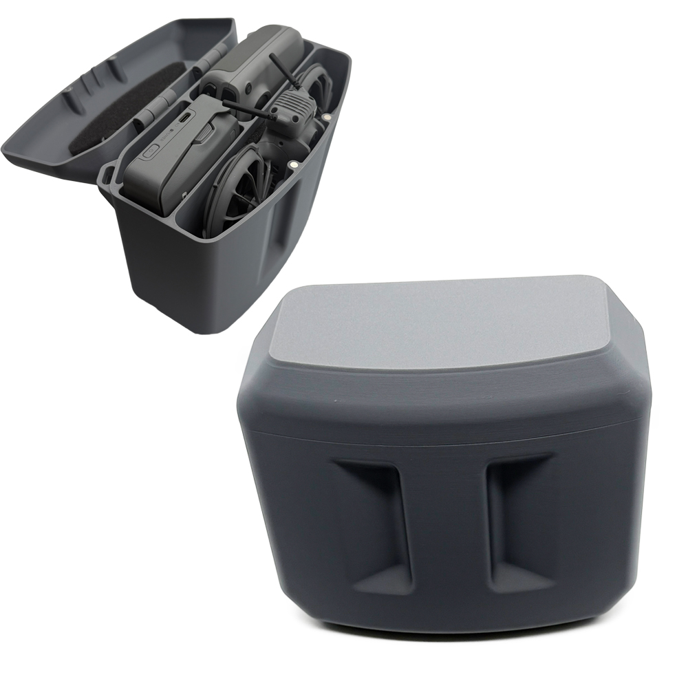 Hard Carrying Case for DJI Neo - Drone Carrying Case recensione e prezzo