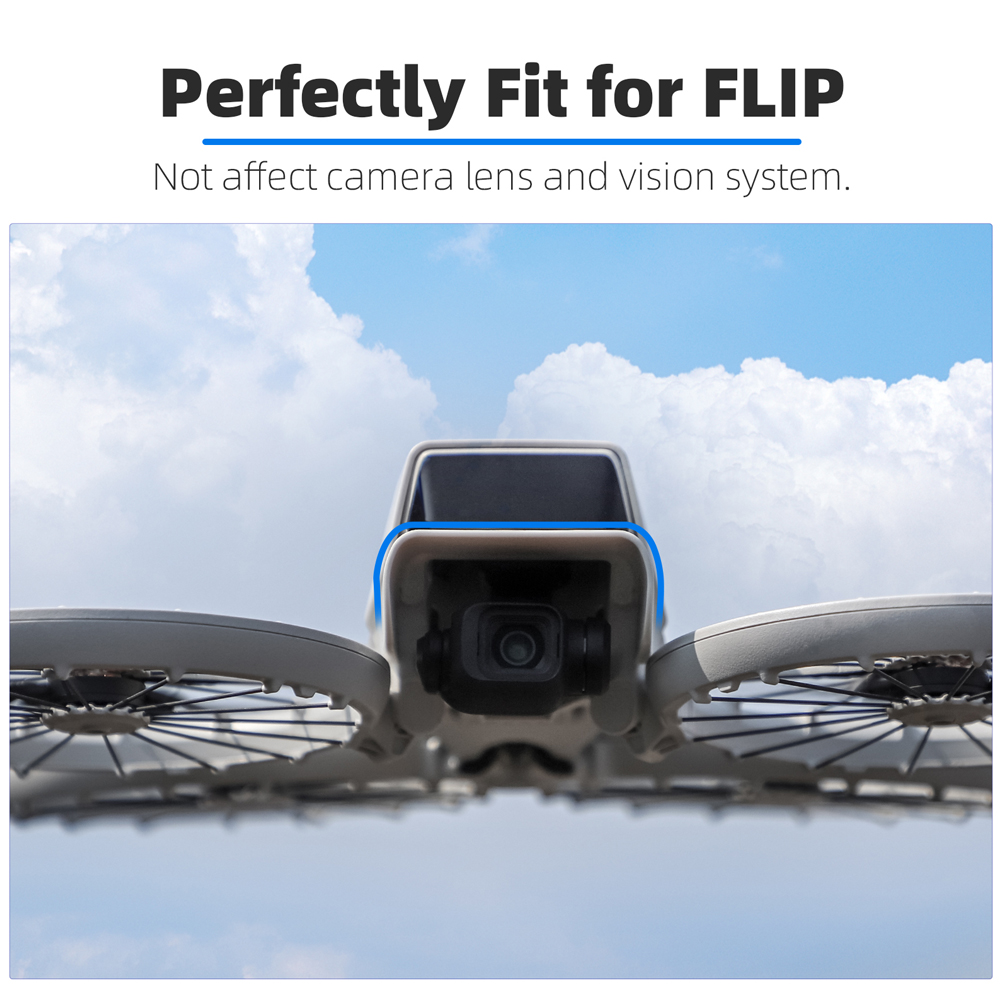 Sunnylife Lens Cover For DJI F - Drone Sun Shade recensione e prezzo