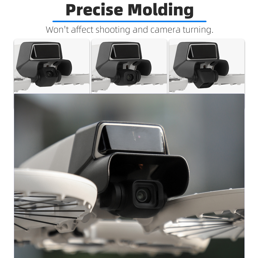 Sunnylife Lens Cover For DJI F - Drone Sun Shade recensione e prezzo
