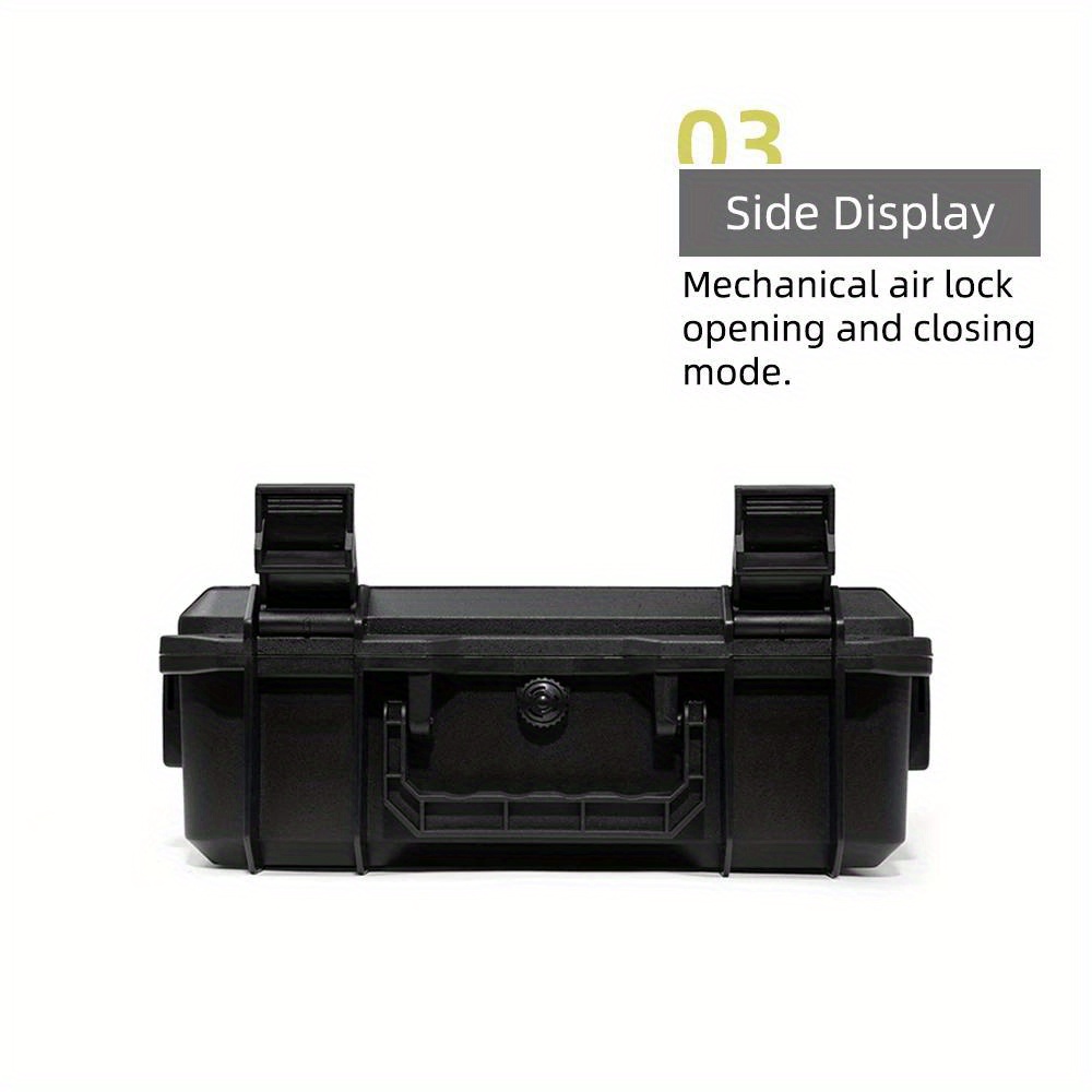 For DJI Flip hard-shell storag - Drone Carrying Case recensione e prezzo