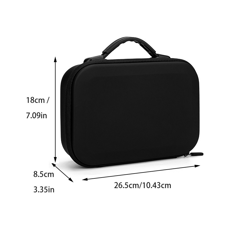 Storage Bag For DJI Neo Mini P - Drone Joystick Cover recensione e prezzo