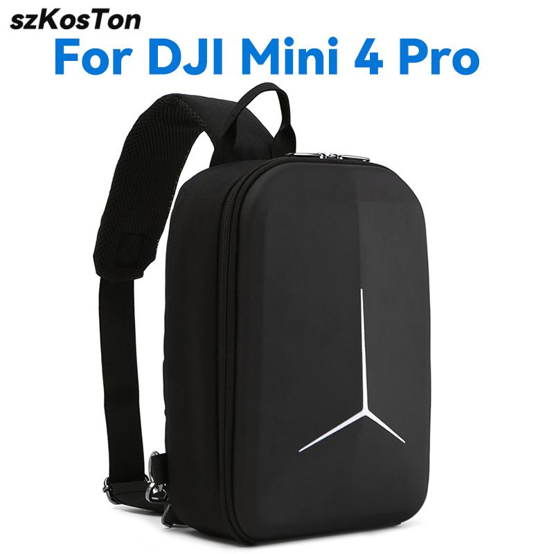 For DJI MINI 4 Pro Bag Storage - Drone Backpack recensione e prezzo