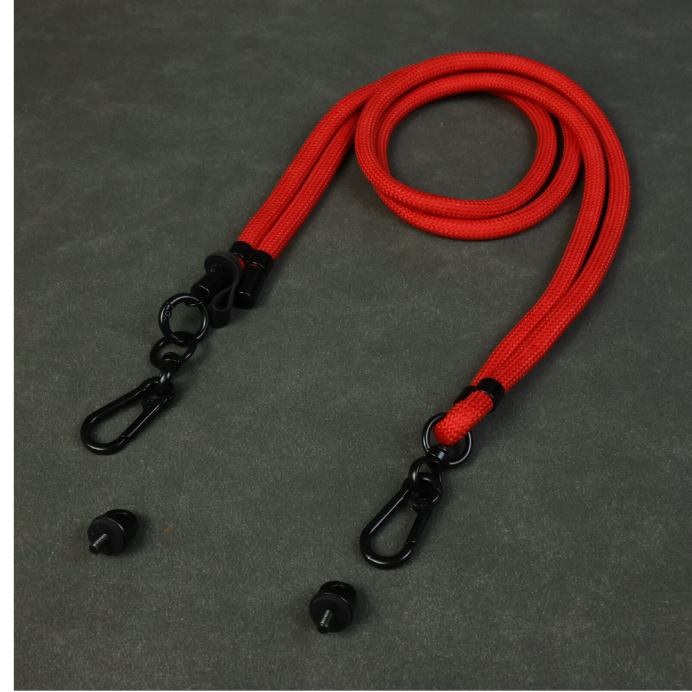 Adjustable Neck Strap Lanyard  - Drone Neck Strap recensione e prezzo