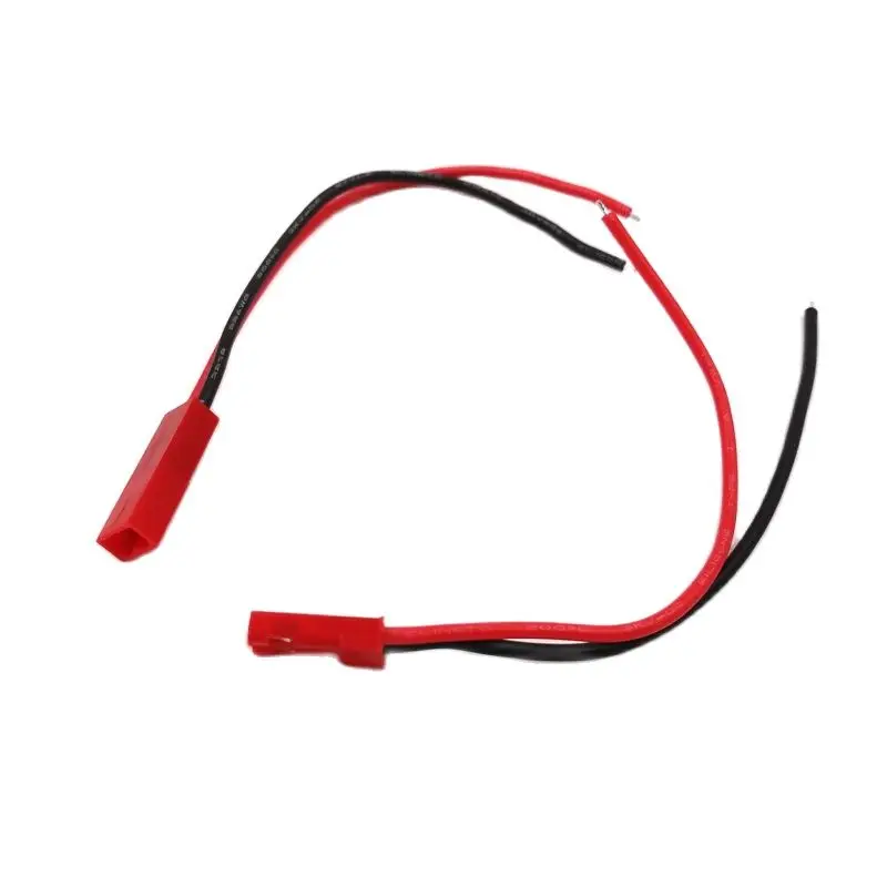 20pcs 10 Pairs JST 2P Connecto - Drone Battery Adapter recensione e prezzo