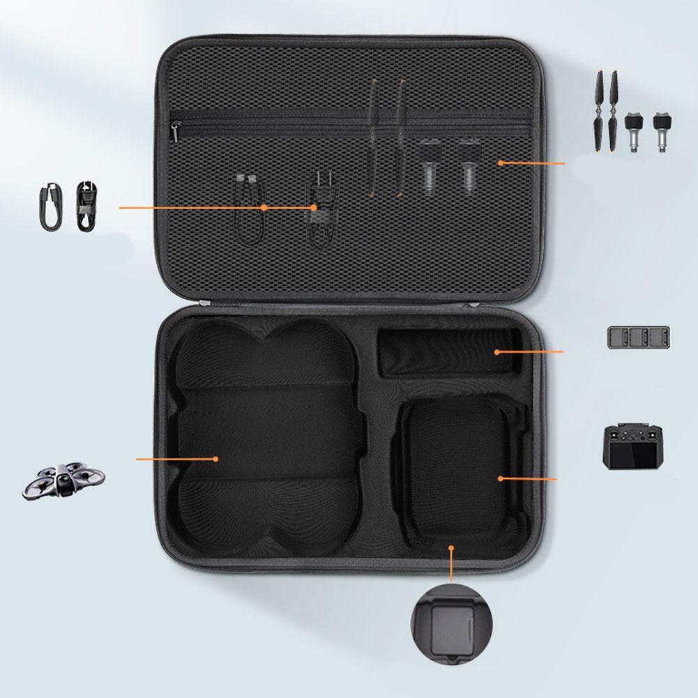  for dji Avata 360 Storage Bag - Drone Backpack recensione e prezzo