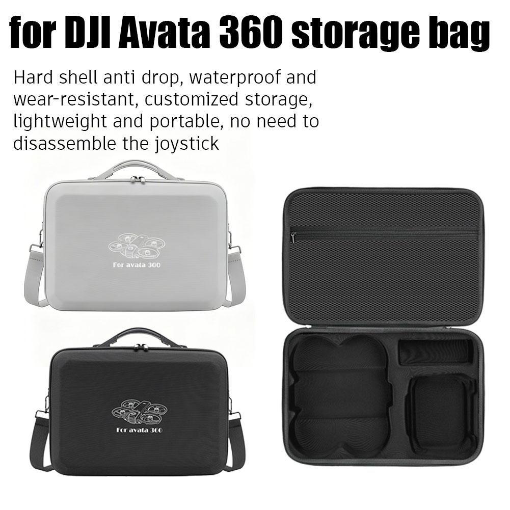  for dji Avata 360 Storage Bag - Drone Backpack recensione e prezzo