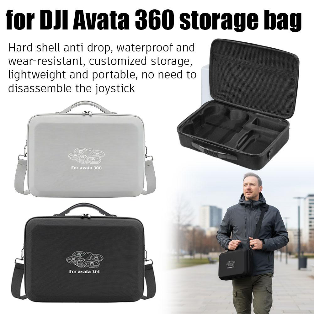  for dji Avata 360 Storage Bag - Drone Backpack recensione e prezzo