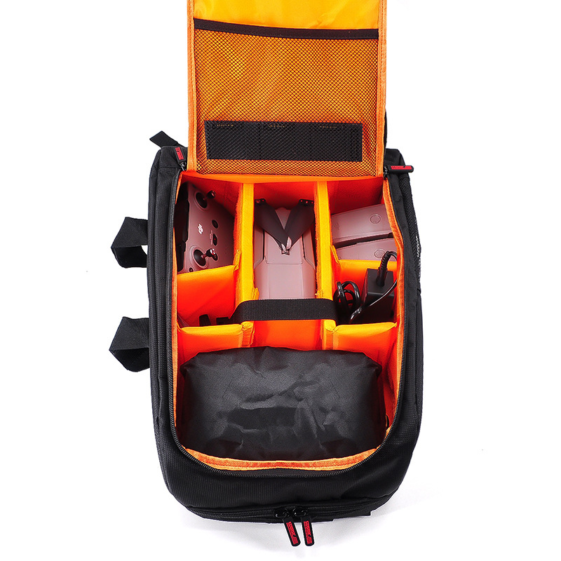 Portable Backpack for DJI Roni - Drone Backpack recensione e prezzo
