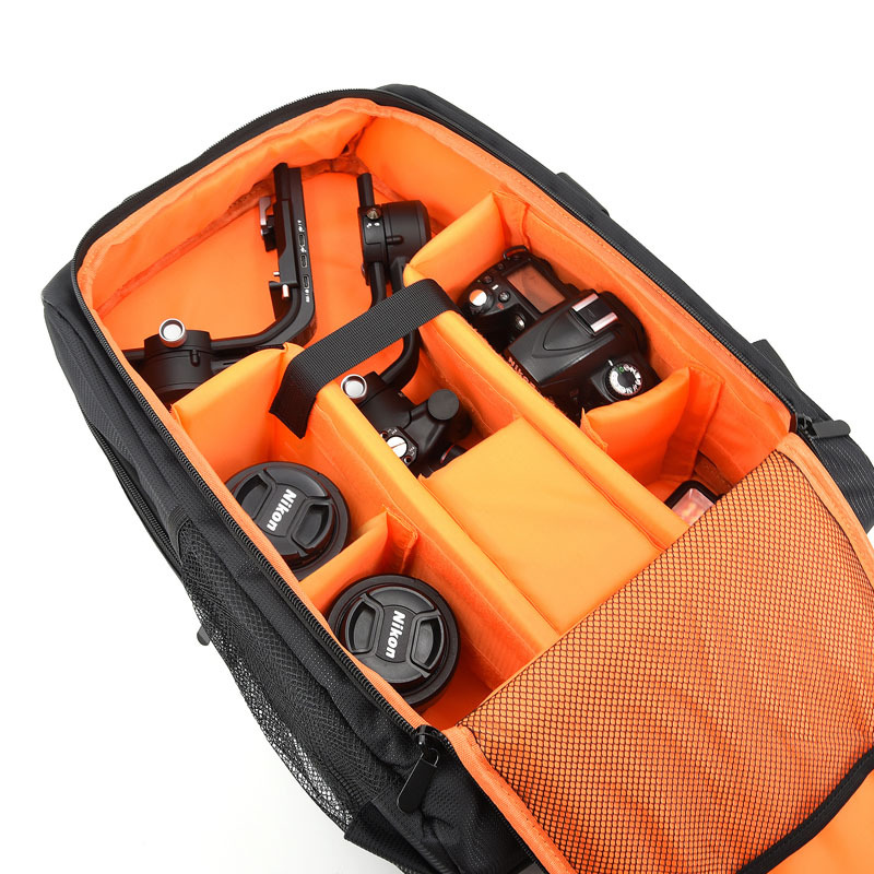 Portable Backpack for DJI Roni - Drone Backpack recensione e prezzo