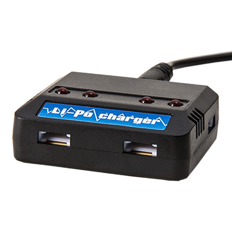 KY601S Drone 3.7V Lipo Battery - Drone Charging Hub recensione e prezzo