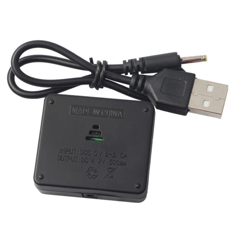 KY601S Drone 3.7V Lipo Battery - Drone Charging Hub recensione e prezzo