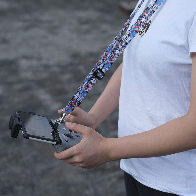 For DJI Flip Neo AIR 2 3S Mini - Drone Neck Strap recensione e prezzo