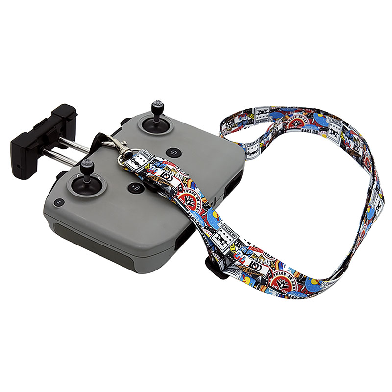 For DJI Flip Neo AIR 2 3S Mini - Drone Neck Strap recensione e prezzo