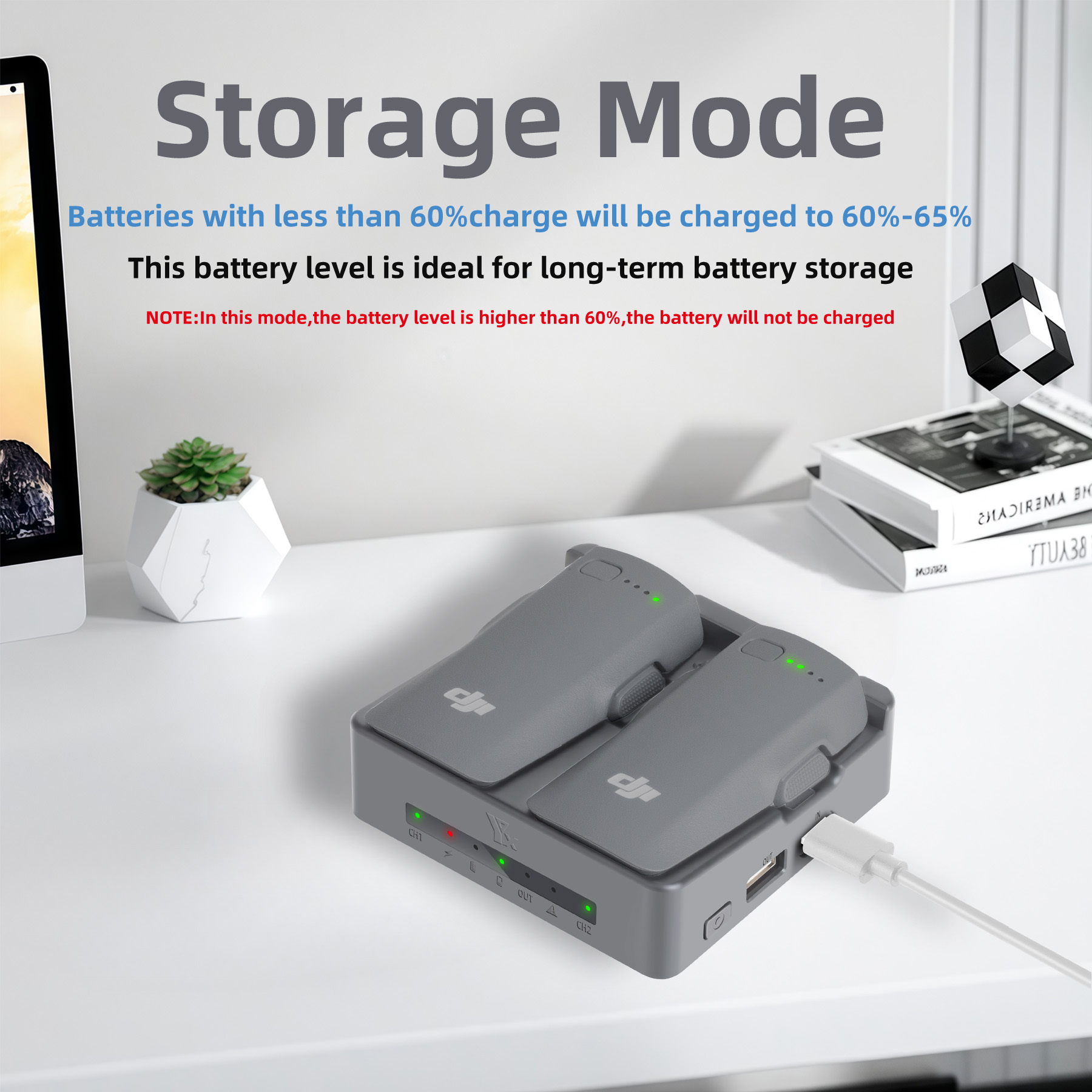For DJI NEO 2 Charging Hub Dro - Drone Charging Hub recensione e prezzo