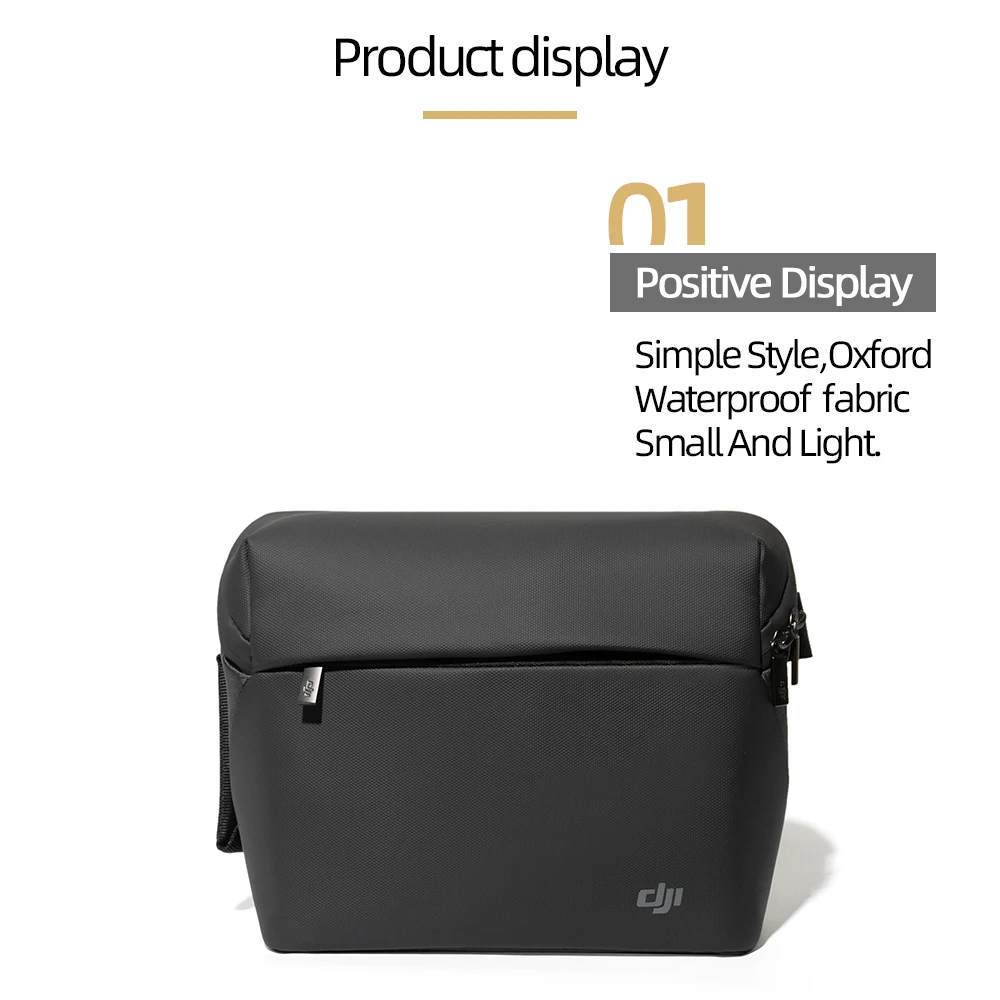 Backpack For DJI NEO/Mini 5 Pr - Drone Backpack recensione e prezzo