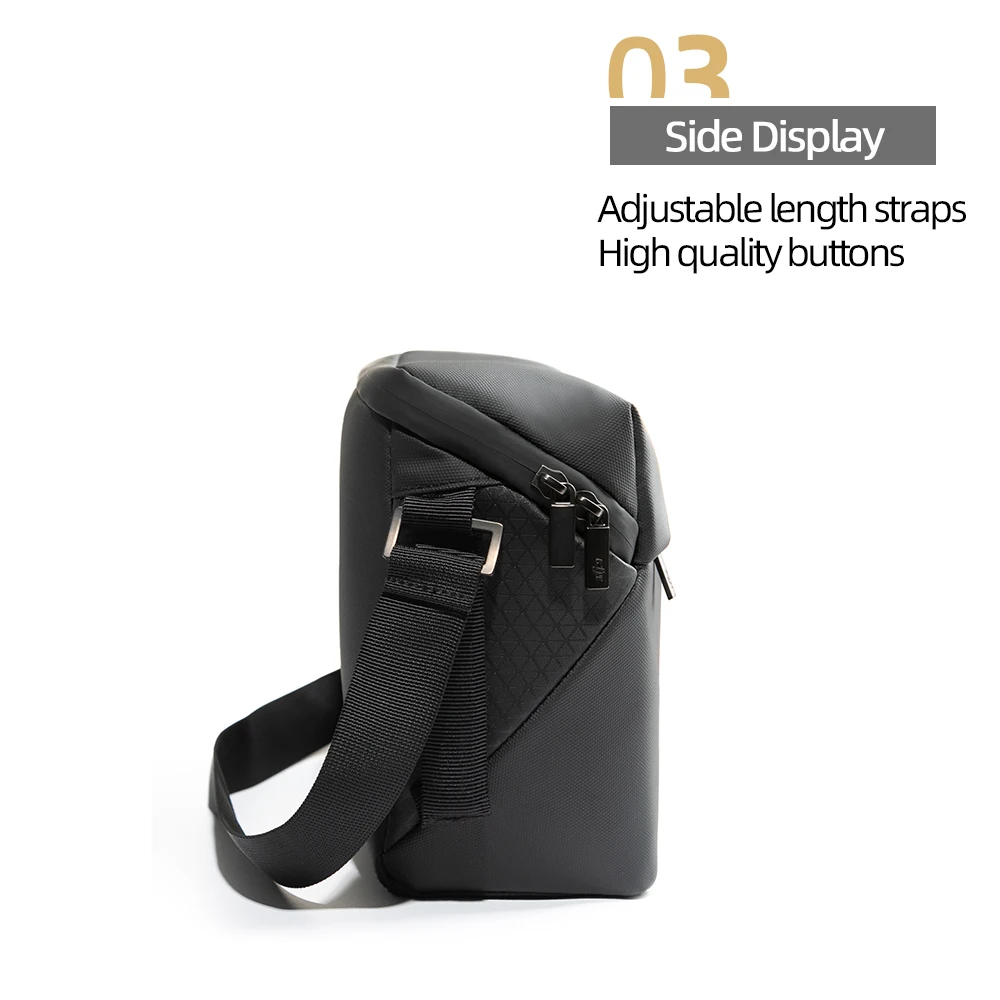 Backpack For DJI NEO/Mini 5 Pr - Drone Backpack recensione e prezzo