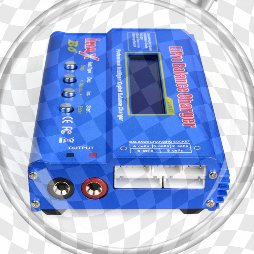 80W DC10-20V Mini Professional - Drone Battery Charger recensione e prezzo