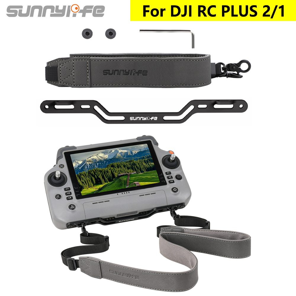 Sunnylife Remote Controller La - Drone Neck Strap recensione e prezzo