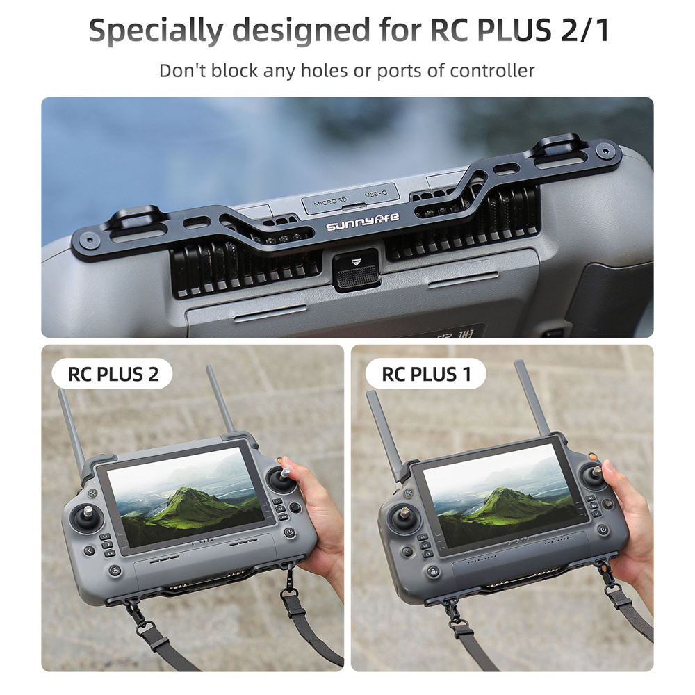 Sunnylife Remote Controller La - Drone Neck Strap recensione e prezzo