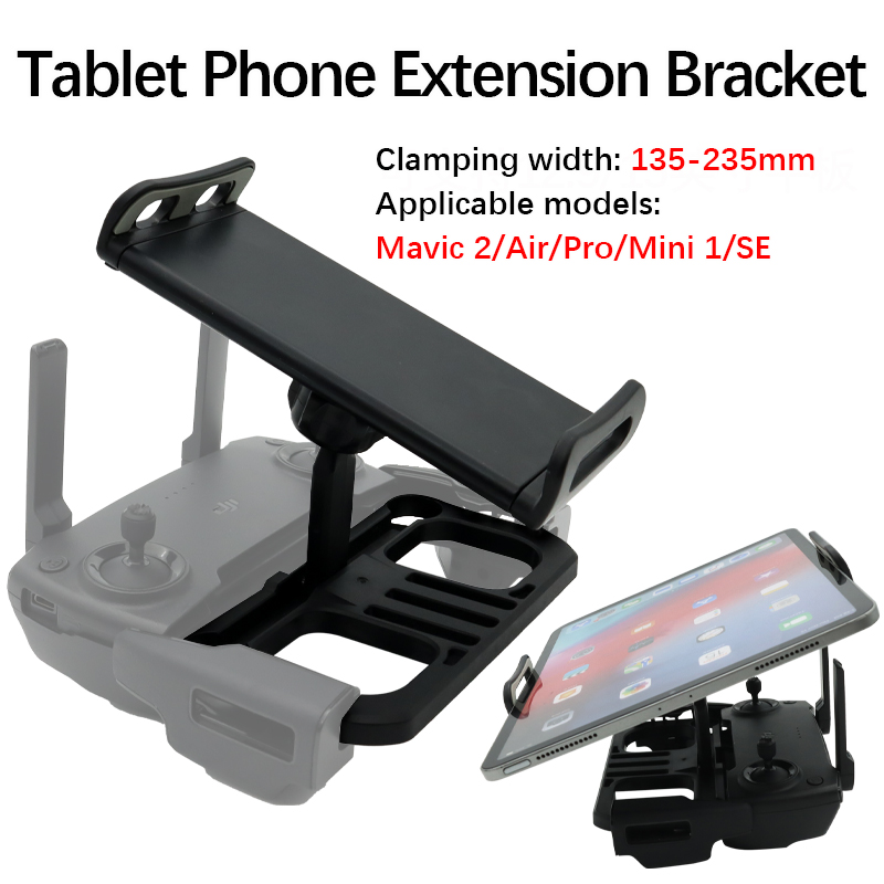 For DJI Mavic 2/Mini SE/Air/Pr - Drone Tablet Mount recensione e prezzo