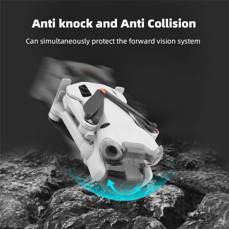 ABDW-For DJI Mini 4 Pro Drone  - Drone Sun Shade recensione e prezzo