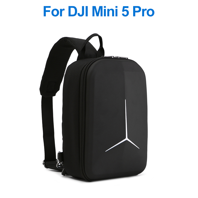 Storage Case For DJI Mini 5 Pr - Drone Carrying Case recensione e prezzo