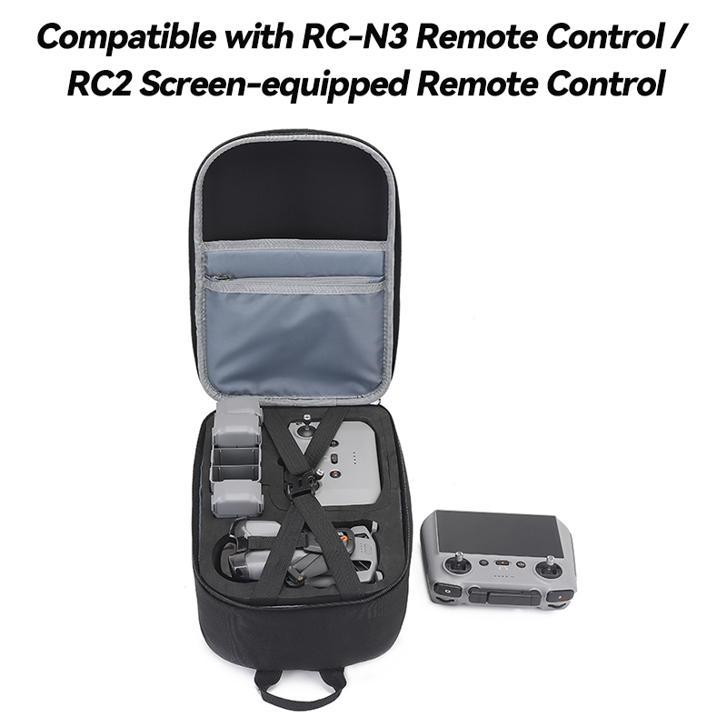 Storage Case For DJI Mini 5 Pr - Drone Carrying Case recensione e prezzo