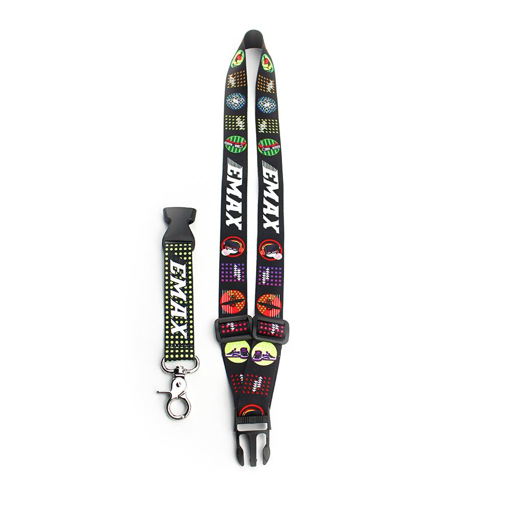 Emax Adjustable Carrying Remot - Drone Neck Strap recensione e prezzo